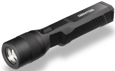 ����������(�����ϰ����)�ۡں������GENTOS(������ȥ�)BARREL���꡼�� LED �ե�å���饤�� BAR-1000R��458��