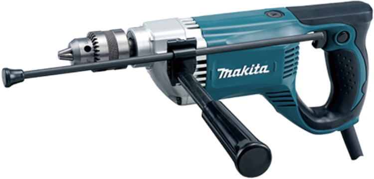 乐天商城 - 【送料込み】13mm 電気ドリル マキタ 6305【460】