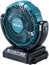 【送料込み】18V 充電式ファン(本体のみ) マキタ CF102DZ【460】