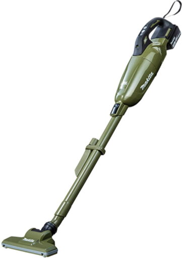 【送料込み】18V(3.0Ah) 充電式クリーナ マキタ CL284FDRFO【460】 【送料込み】18V(3.0Ah) 充電式クリーナ マキタ CL284FDRFO【460】