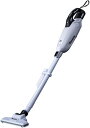 【送料込み】18V 充電式クリーナ(本体のみ) マキタ CL284FDZW【460】(2)