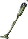 【送料込み】18V(3.0Ah) 充電式クリーナ マキタ CL285FDRFO【460】(2)
