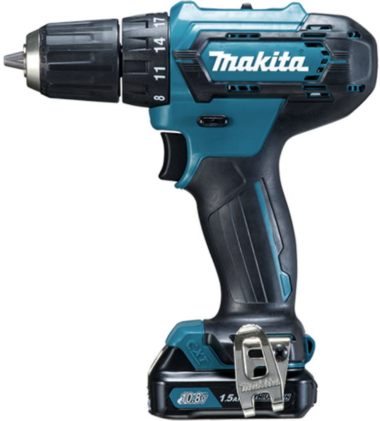 ߡ10.8V(1.5Ah)ż ɥ饤Хɥ ޥ DF333DSHX460