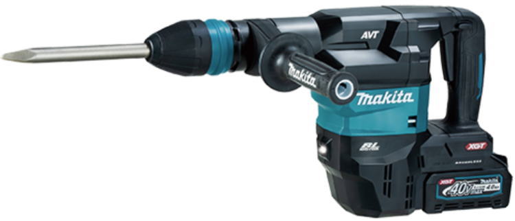 ߡ40Vmax(4.0Ah) żϥ ޥ HM001GRMX460