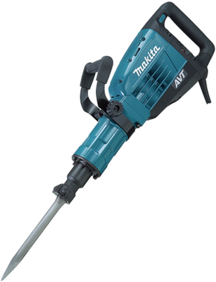 【送料込み】100V 電動ハンマ マキタ HM1317C【460】