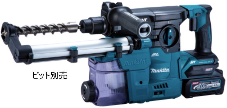 ߡ40Vmax(4.0Ah) 30mmżϥޥɥ ޥ HR008GRMXV460