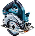 【送料込み】40Vmax 125mm 充電式マルノコ(本体のみ) マキタ HS008GZ【460】
