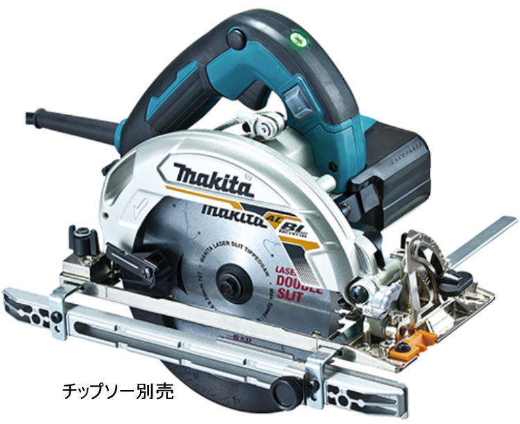 【送料込み】165mm 電子造作用精密マルノコ マキタ HS6403SP【460】