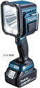 【送料込み】14.4V/18V 充電式 フラッシュライト(本体のみ)マキタ ML812【460】