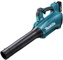 【送料込み】18V(6.0Ah)充電式ブロワ マキタ MUB184DRGX【460】