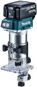 【送料込み】18V(6.0Ah) 充電式トリマ マキタ RT50DRG【460】