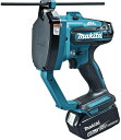 【送料込み】18V(6.0Ah) 充電式 全ネジカッタ マキタ SC102DRGX【460】