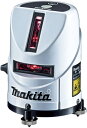 【送料込み】屋内・屋外兼用レーザー 墨出し器 マキタ SK13P【460】