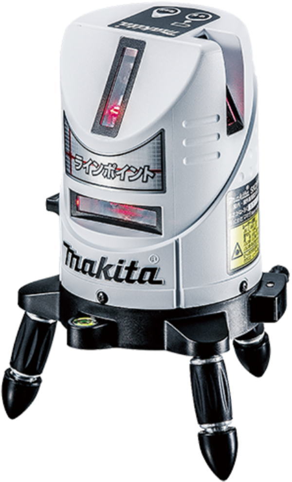 【送料込み】屋内・屋外兼用レーザー 墨出し器　マキタ SK23P【460】