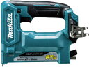 【送料込み】10.8V 充電式タッカ(本体のみ・ケース付) マキタ ST113DZK【460】(4)
