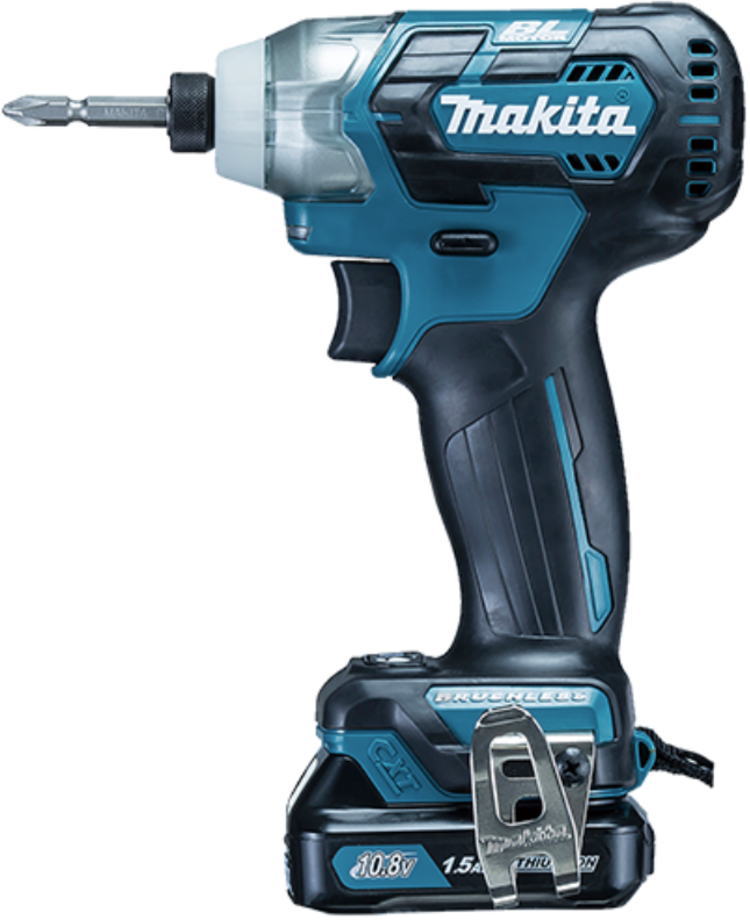ߡ10.8V(1.5Ah) żѥȥɥ饤 ޥ TD111DSHX460