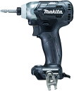 【送料込み】10.8V 充電式インパクトドライバ(本体のみ) マキタ TD111DZB【460】