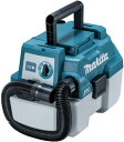 【送料込み】18V 充電式集じん機(本体のみ) マキタ VC750DZ【460】