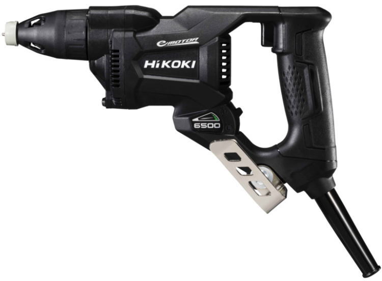 【送料込み】ボード用ドライバ ハイコーキ W4SE2(B)【460】