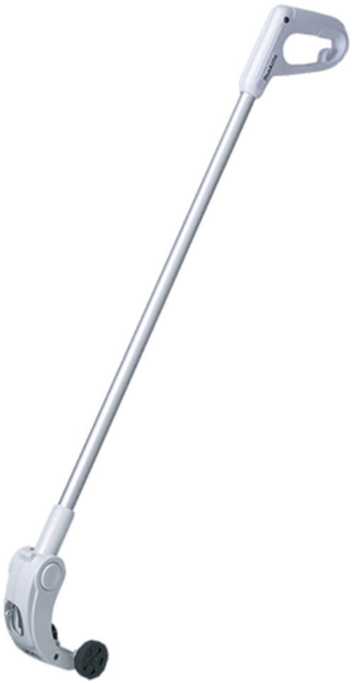 【送料込み】充電式生垣バリカン用 ロングハンドルアタッチメント マキタ A-65800【460】