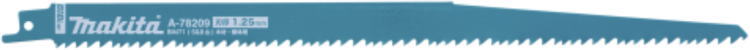 【送料込み】レシプロソー ブレード (5枚入) マキタ BIM71【460】