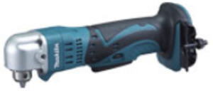 楽天市場】マキタ(makita) 充電式アングルドリル 18v 10mm 本体 楽天市場】マキタ(makita) 充電式アングルドリル 18v 10mm 本体