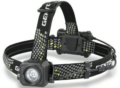 ����������(�����ϰ����)�ۡں�������إåɥ��������꡼��GENTOS(������ȥ�)LED ����ѥ��ȥإåɥ饤�� GD-180H��458��