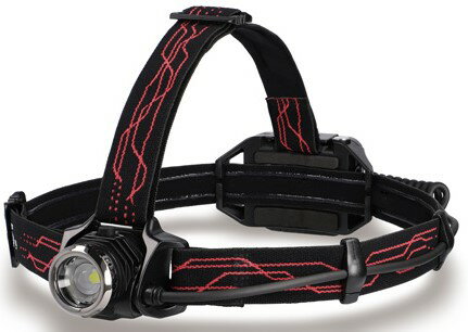 ����������(�����ϰ����)�ۡں�������إåɥ��������꡼��GENTOS(������ȥ�)G���꡼�� LED �إåɥ饤�� GH-201RG��458��