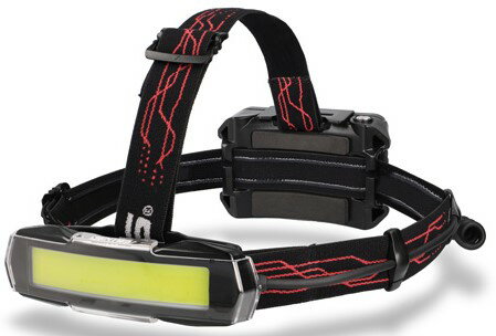 ����������(�����ϰ����)�ۡں�������إåɥ��������꡼��GENTOS(������ȥ�)G���꡼�� LED �إåɥ饤�� GH-280RG��458��