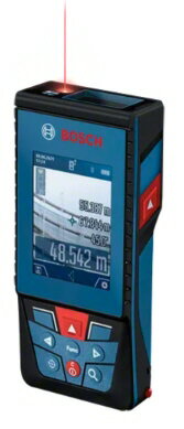 【送料込み(一部地域除く)】BOSCH(ボッシュ)Professinoal レーザー距離計GLM100-25C【451】