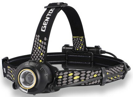 ����������(�����ϰ����)�ۡں�������إåɥ��������꡼��GENTOS(������ȥ�)570LM HEAD WARS���꡼�� LED�إåɥ饤��USB Type-...