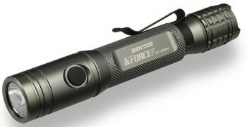 ����������(�����ϰ����)�ۡں������GENTOS(������ȥ�)K-FORCE���꡼�� LED �ե�å���饤�� KF-145HUV��458��