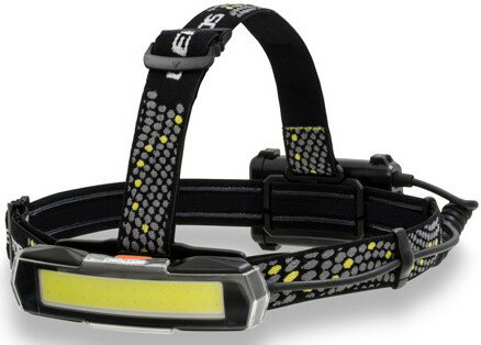 GENTOS 作業灯 商品説明 USB Type-C充電式 COB LED： 多数のLEDチップを密集して基板に 直接実装した光源。 多灯式に比べ多重影ができにくく、 照射範囲も広い特長を持つ。 インスタントオフスイッチ： 点灯後、一定時間...