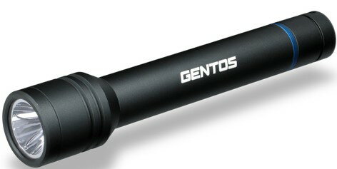 【送料込み(一部地域除く)】【作業灯】GENTOS(ジェントス)STELLAシリーズ LED フラッシュライト ST-132..