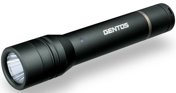 ����������(�����ϰ����)�ۡں������GENTOS(������ȥ�)STELLA���꡼�� LED �ե�å���饤�� ST-186R��458��