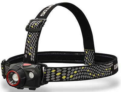 【送料込み(一部地域除く)】【作業灯・ヘッドアクセサリー】GENTOS(ジェントス)450LM W STAR(ダブルス..