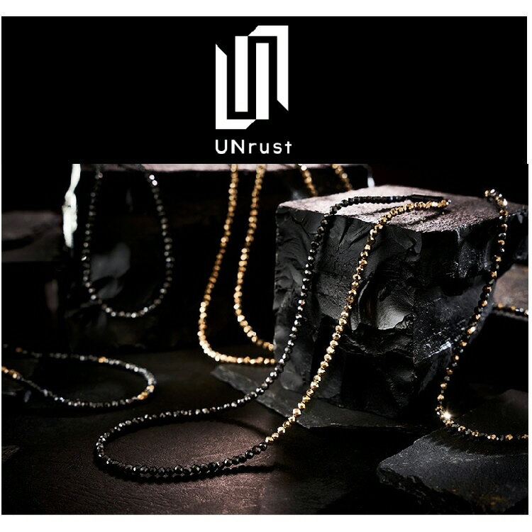 【紳士小物】【磁気ネックレス】Unr