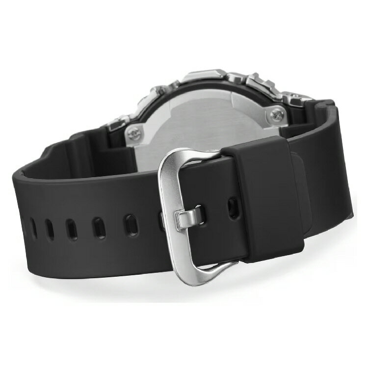 【腕時計】【G-SHOCK】CASIO G-SHOCK GM-5600U-1JF【542】