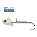 【釣り】CORMORAN SPARK TENYA SHORT 11g 15g【510】ーーーーーーーーーーーーーーーーーーーーーーーーーーーー
