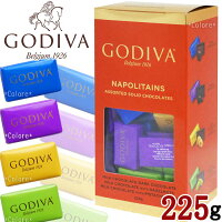 Godiva ゴディバ ナポリタン 大容量225g 56粒入り 限定 チョコレート トリュフ お土産 Napolitains バレンタイン ホワイトデー おもたせ ティータイム高級海外ラッピング個包装 お配り用 配布用景品ギフトプレゼント 贈り物ハロウィンお菓子かわいい Ocruyo オクルヨ Godiva ゴディバ ナポリタン 大容量225g 56粒入り 限定 チョコレート トリュフ お土産 Napolitains バレンタイン ホワイトデー おもたせ ティータイム高級海外ラッピング個包装 お配り用 配布用景品ギフトプレゼント 贈り物ハロウィンお菓子かわいい Ocruyo オクルヨ