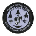 ČR by bL[h}[` FLIGHT OPERATIONS pb` xNtČRObY