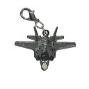 自衛隊グッズ アクセサリー F-35A 正面