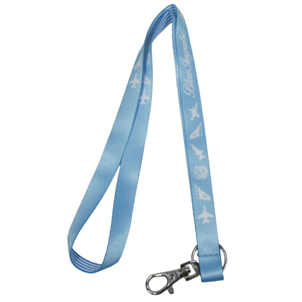 楽天市場】青 ブルー（ネックストラップ｜バッグ・小物・ブランド雑貨