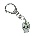 自衛隊グッズ 自衛隊キーホルダー 航空自衛隊 キーホルダー 飛行教導群 アグレッサー ドクロ