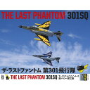自衛隊グッズ DVD THE LAST PHANTOM 301SQ ザ・ラストファントム　第301飛行隊