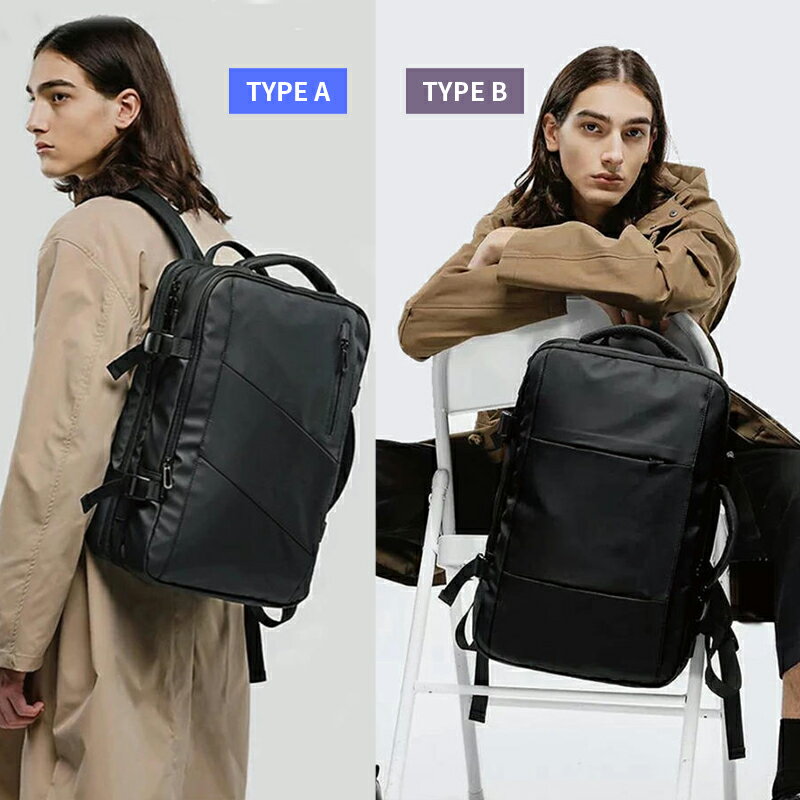 【高品質】リュック 大容量 リュック メンズ レディース バックパック メンズ リュ...