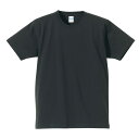 Tシャツ メンズ レディース 半袖 無地 グレー 灰色 xs s m l xl 2l xxl 3l 大きいサイズ 綿100% 厚手 tシャツ トップス シャツ ユニセックス 男 女 カジュアル ジュニア ブランド スポーツ おしゃれ かっこいい ストリート カラー 色 丈夫 ダンス 子供 オリジナル アメカジ