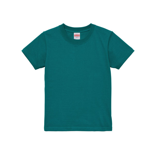 Tシャツ キッズ メンズ レディース 半袖 無地 グリーン 緑 90 100 110 120 130 140 150 160 綿100% tシャツ シャツ トップス 厚手 男 女 ユニセックス 丈夫 カジュアル 子供 ジュニア ブランド スポーツ おしゃれ かっこいい カラー 色 コットン シンプル ゆったり こども