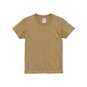 Tシャツ キッズ メンズ レディース 半袖 無地 カーキ 緑 90 100 110 120 130 140 150 160 綿100% tシャツ シャツ トップス 厚手 男 女 ユニセックス 丈夫 カジュアル 子供 ジュニア ブランド スポーツ おしゃれ かっこいい カラー 色 コットン シンプル ゆったり こども