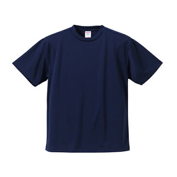 Tシャツ メンズ レディース 半袖 無地 紺 ネイビー s m l xl 2l xxl 3l xxxl 4l xxxxl 5l 大きいサイズ 丈夫 tシャツ トップス シャツ ユニセックス 男 女 カジュアル ポリエステル100% ジュニア ブランド ゆったり スポーツ キッズ スポーツ 兼用 吸水速乾 丈夫 吸汗